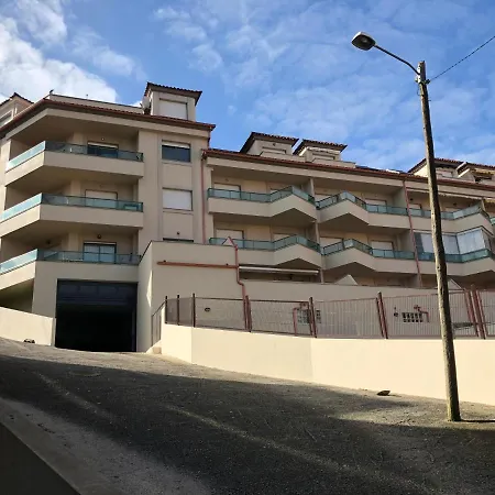 Portonovo-sanxenxo A Pie De Playa Apartament *